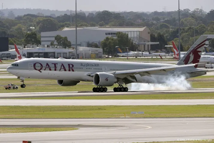airbus annuleert weer een order van qatar airways