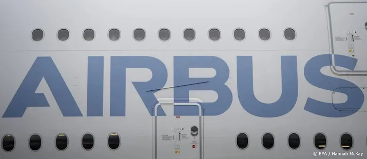 airbus betaalt bonus van 1500 euro aan werknemers voor inflatie