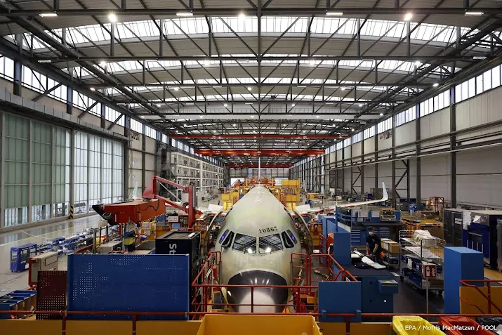 airbus boekt overwinning in juridische strijd met qatar airways