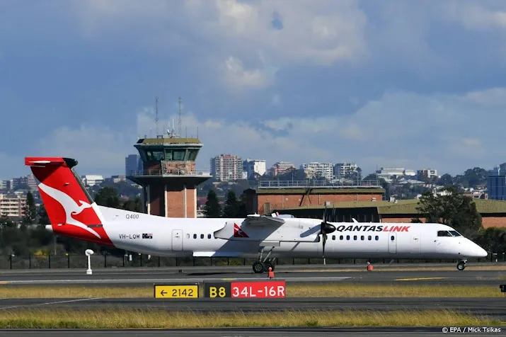 airbus en qantas steken 200 miljoen dollar in duurzame brandstof