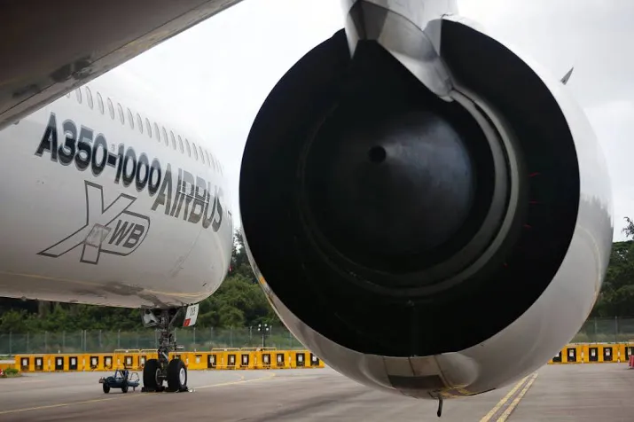 airbus gaat 3600 banen schrappen