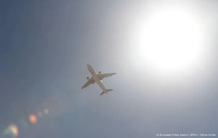 airbus kreeg veel minder vliegtuigorders in 2020 door crisis