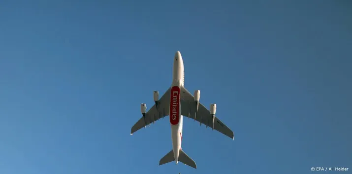 airbus laatste levering a380 in 2021