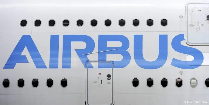 airbus verdubbeling vliegtuigen in 2038