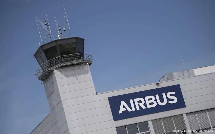 airbus verwacht grote vraag naar vliegtuigen in onder meer azie