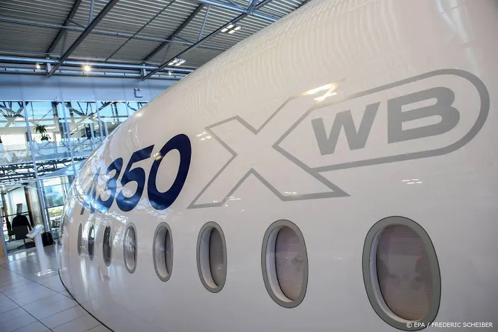 airbus wil productieproces stroomlijnen