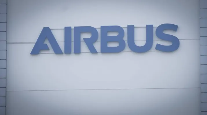 airbus zet mes in productie en banen