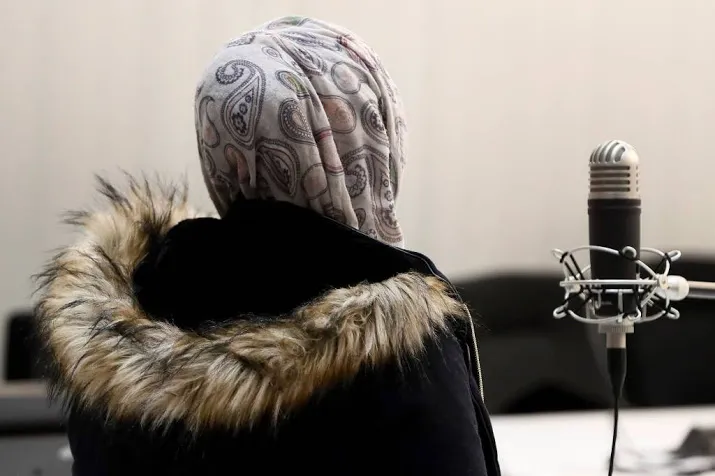 aivd 500 jihadisten in nederland