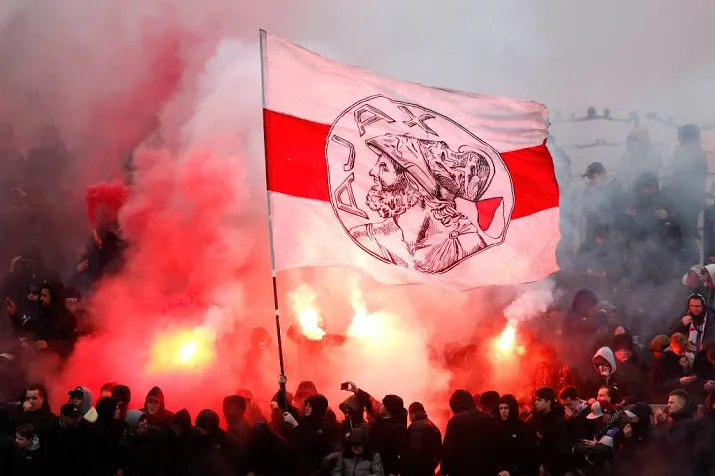 ajax fans weer niet welkom in stadion ado