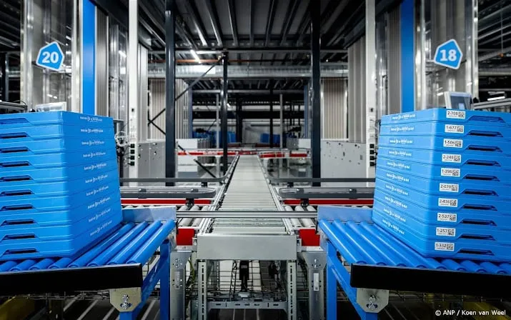 akkoord cao distributiemedewerkers albert heijn zonder stakingen
