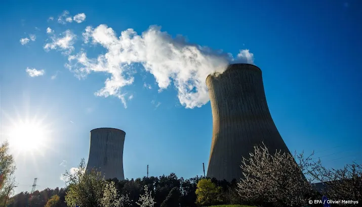 akkoord engie en belgie over openblijven kerncentrales tot 2035