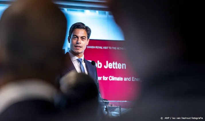 akkoord eu ministers over wet tegen wereldwijde ontbossing