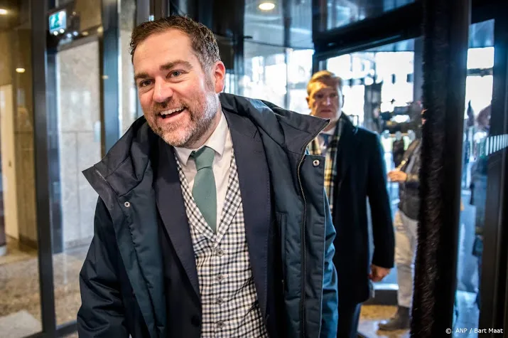 akkoord kinderpardon net op tijd voor debat