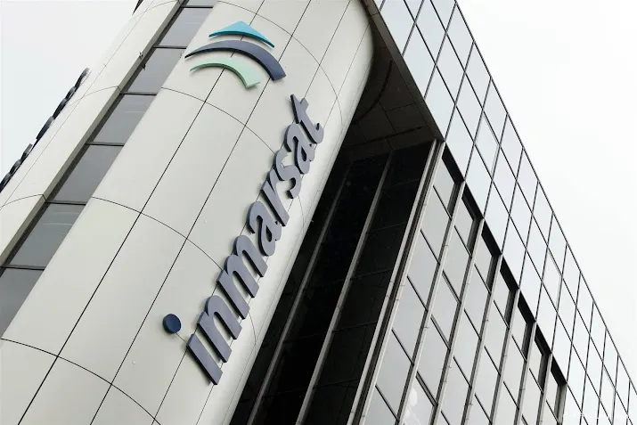 akkoord ministerie met inmarsat brengt snel 5g stap dichterbij