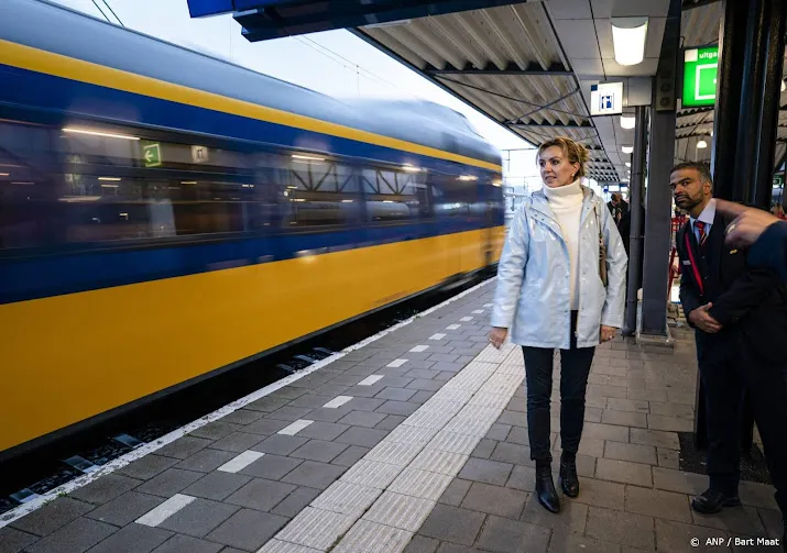 akkoord ov toegankelijker voor mensen met beperking