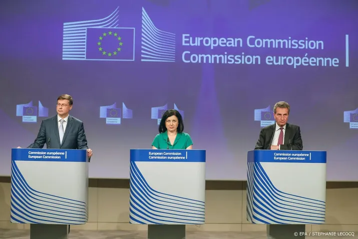 akkoord over invulling eurozonebudget
