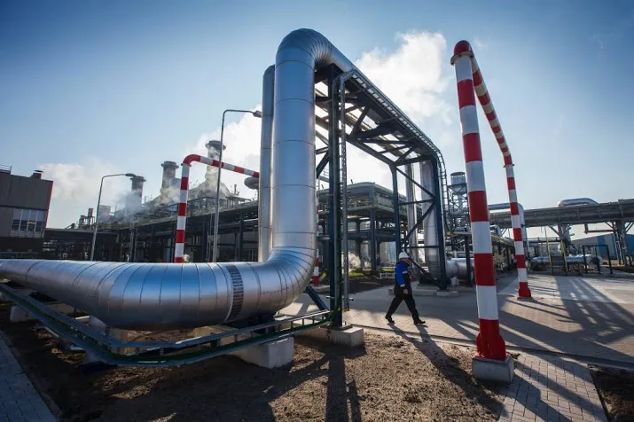 akzo en gasunie werken aan waterstoffabriek