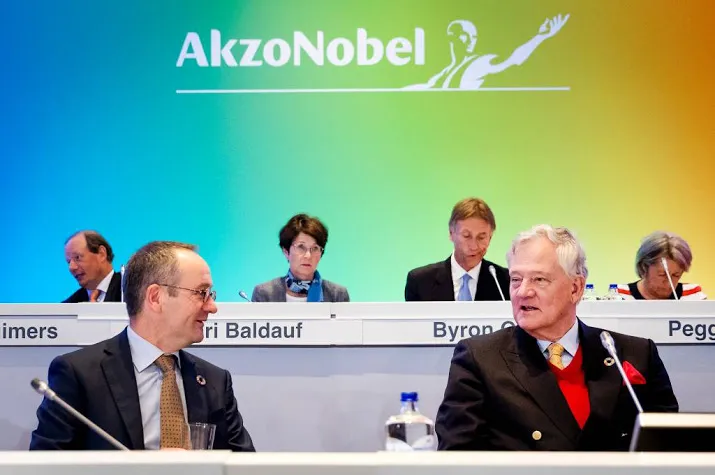 akzo staat weer open voor axalta