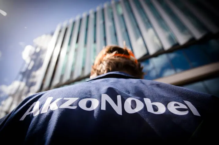 akzonobel op ramkoers met bonden