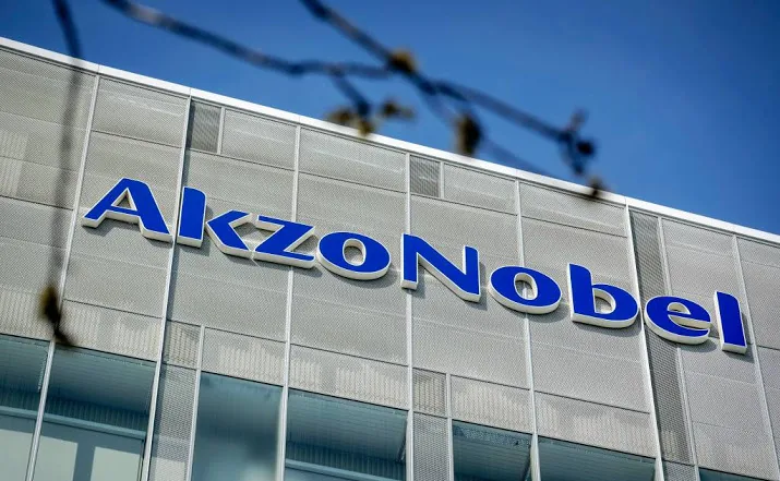 akzonobel verkoopt chemietak aan carlyle