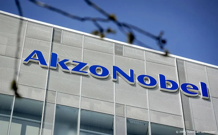 akzonobel ziet winst verdampen in vlakke aex