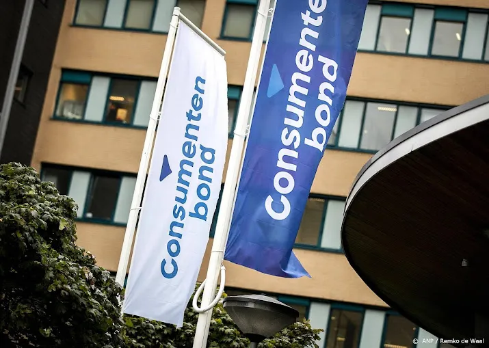 al 140 meldingen bij meldpunt gemiste vluchten consumentenbond