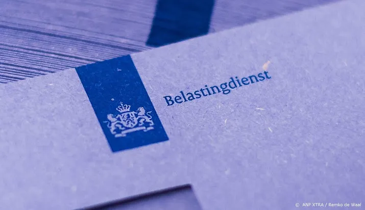 al 61 miljoen belastingaangiftes binnen