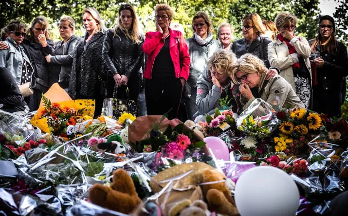 al bijna een ton voor slachtoffers oss