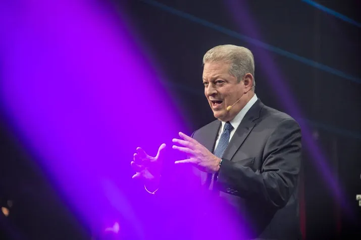 al gore blij met nederlandse klimaatwet