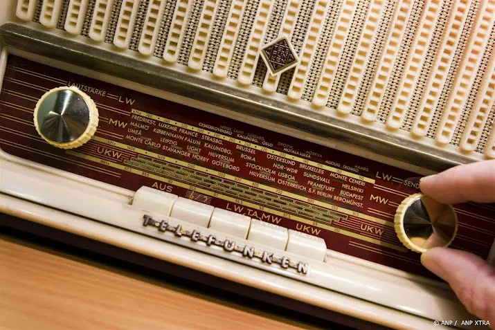 al meer dan tienduizend stemmen op alternatieve radioprijs