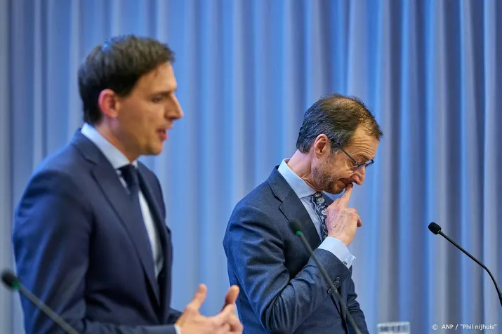 al tienduizenden bijstandsaanvragen bij zzp loketten