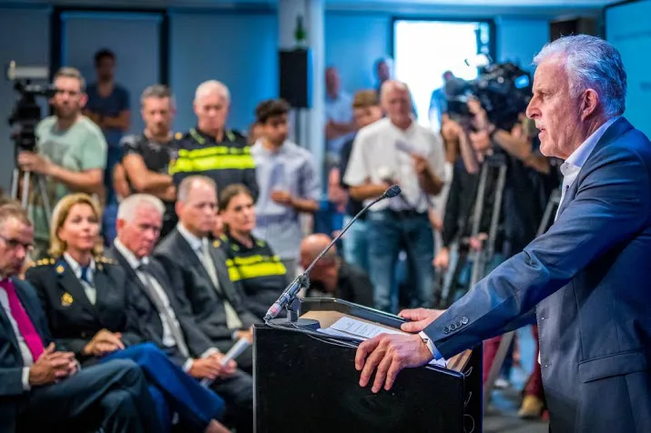 al tientallen tips over zaak nicky verstappen