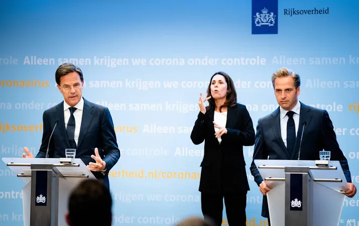 al vanaf 15 juni meer bezoekers voor verpleeghuisbewoner