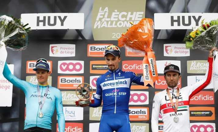 alaphilippe anders dan vorig jaar