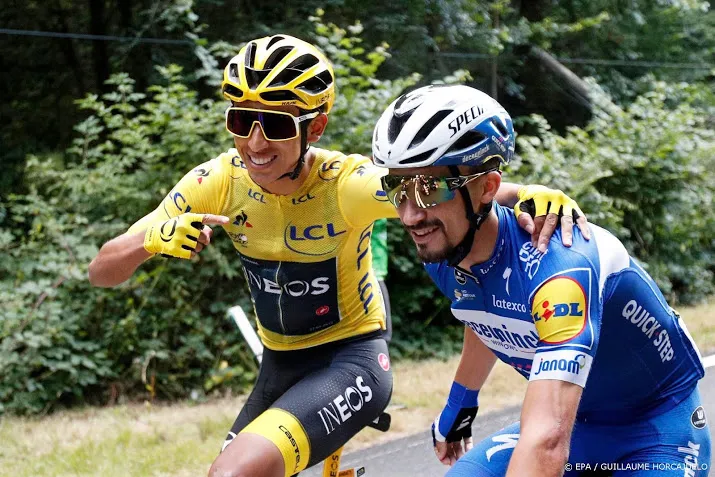 alaphilippe de strijdlustigste