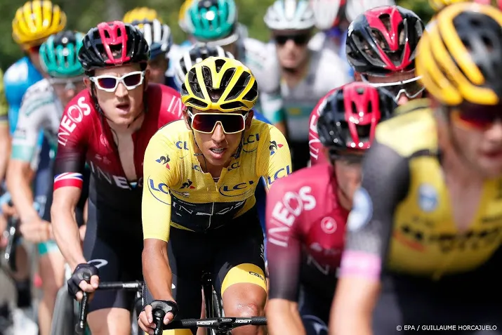 alaphilippe lost virtueel podium kruijswijk