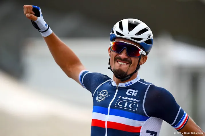alaphilippe verslaat van der poel in brabantse pijl