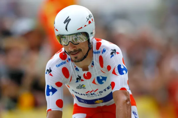 alaphilippe zet punt achter succesvol seizoen