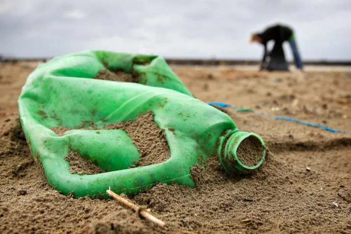 alarm wwf plasticvloed in middellandse zee