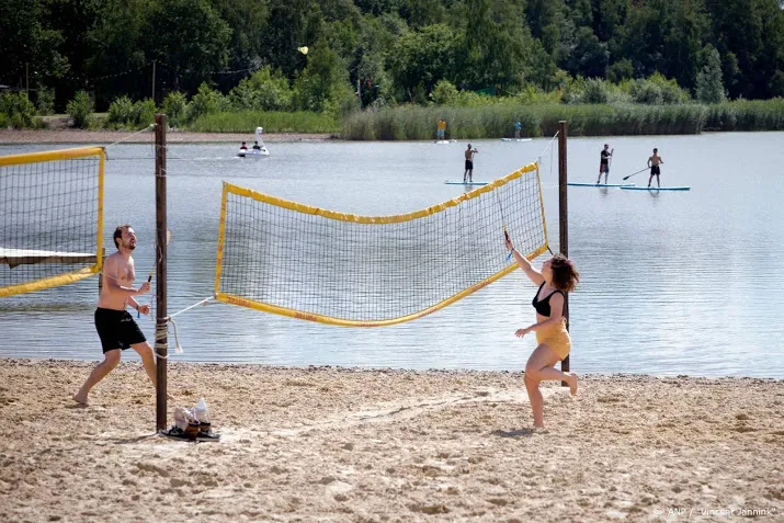 alarmcentrale bereid vakantie naar buitenland goed voor