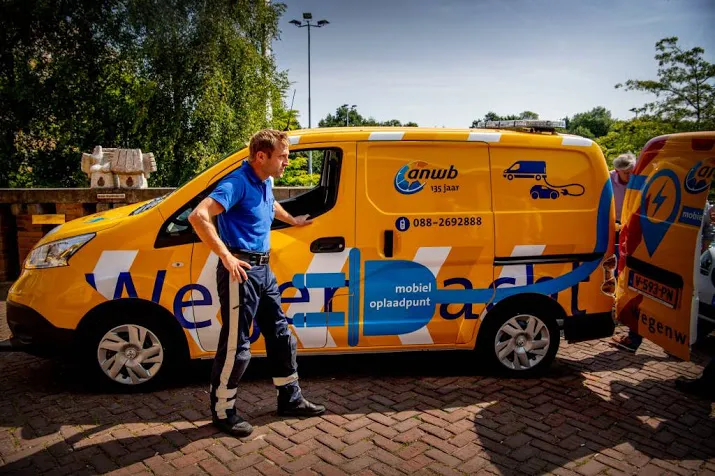alarmcentrale brak record in zomer