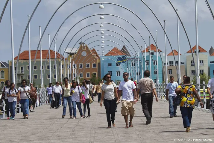alarmerende stijging coronabesmettingen op curacao