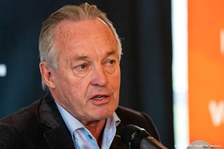 alberda ziet ook in coronacrisis kansen voor de sport