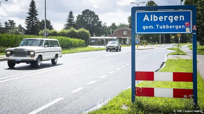 albergen krijgt 145 000 euro als goedmakertje voor komst azc