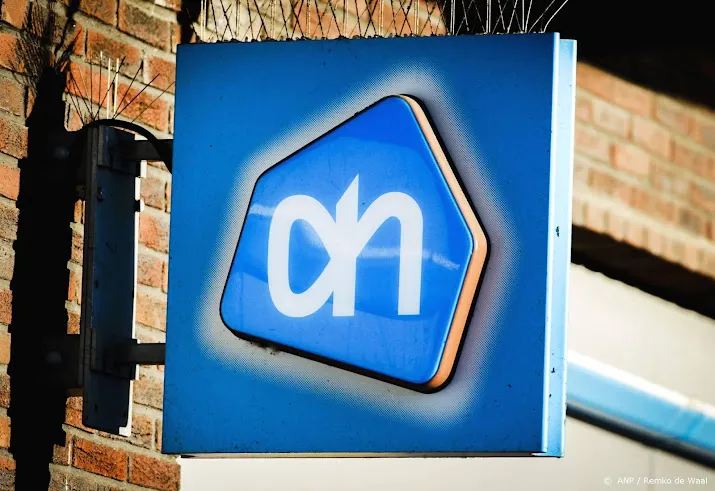albert heijn gaat honderden snelladers plaatsen bij winkels