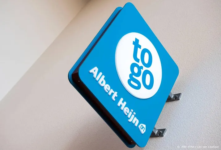 albert heijn gaat onbemande supermarktjes plaatsen in kantoren