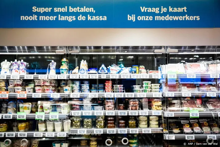albert heijn haalt bami uit de schappen