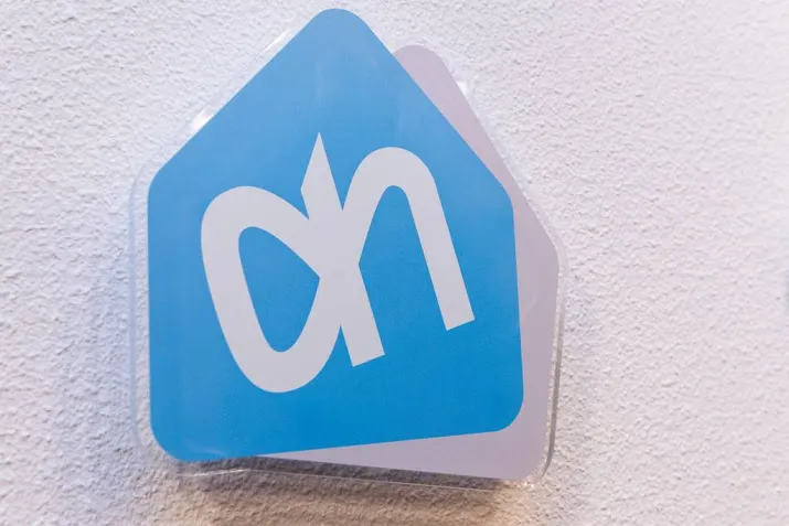 albert heijn haalt kropsla terug om salmonella