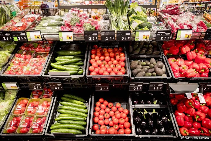 albert heijn stopt met gratis plastic zakjes bij fruitafdeling