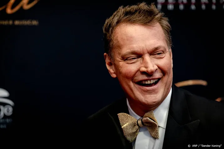 albert verlinde ontwikkelt protocol voor grote theaters
